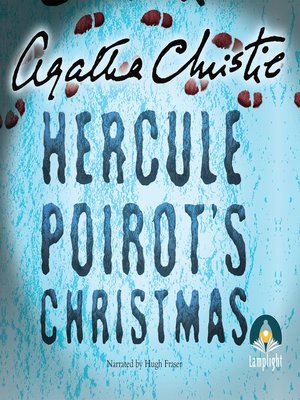 Hercule Poirot's Christmas - Audiobook